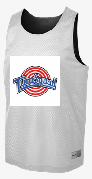 Reversible Basketball Jersey - Basketball