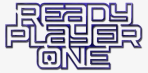 Ready Player One Image - Ready Player One Logo Png