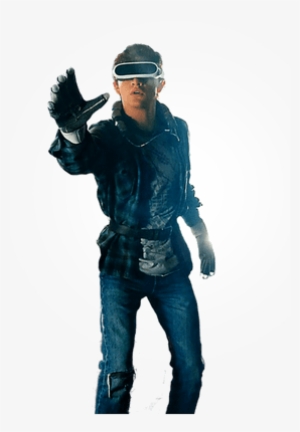 Ready Player One Lead Actor