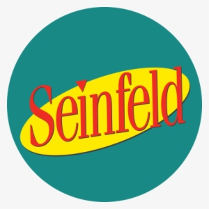 Com/ff Files/seinfeld Logo - Seinfeld Seasons