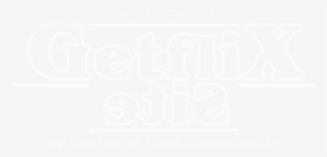 Getflix - Web Banner