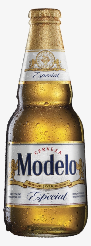 Modelo Especial Lager - Modelo Especial