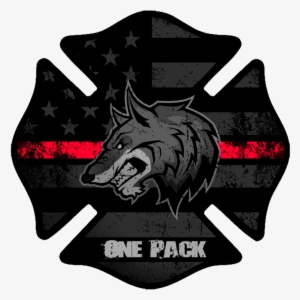 Firefighter Badge