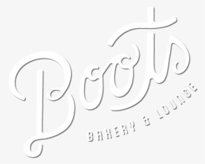 Boots Bakery Logo - Design