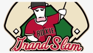 Shamrock/diamondbacks Grand Slam Milk Drive - Little League Baseball