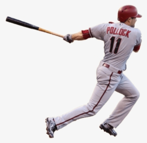 Arizona Diamondbacks Aj Pollock - Baseball Positions