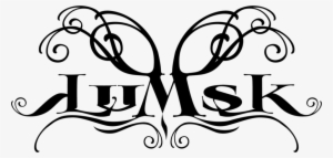 Random Logos From The Section «logos Of Musical Bands» - Lumsk Logo