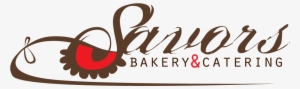 Savorsbakerylogo - Bakery