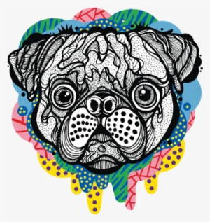 Custom Apparel And Accessories - Demogorgon Caricature Stranger Things