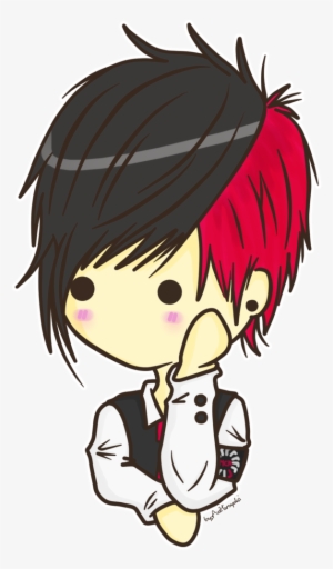 Frank Iero Revenge Era Hair Mcr Logo, My Chemical Romance - My Chemical Romance Dibujo