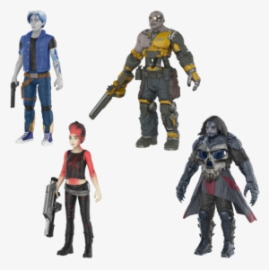 Figurine Ready Player One