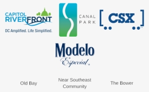 Special Thanks To Our Sponsors - Washington, D.c.