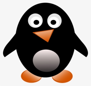 Download Penguins Png Transparent Images Transparent - Penguin Clip Art