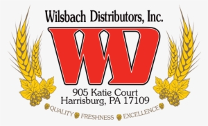 Wilsbach Distributors Logo