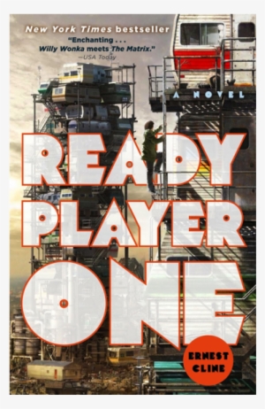 Ready Player One - First Edition: Ready Player One By Cline Ernest