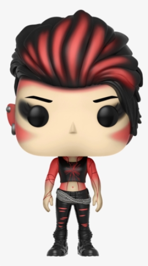 small pop vinyl