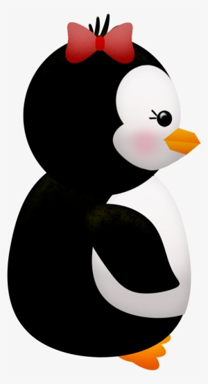 Discover Ideas About Penguin Clipart - Pinguino Caricatura Png