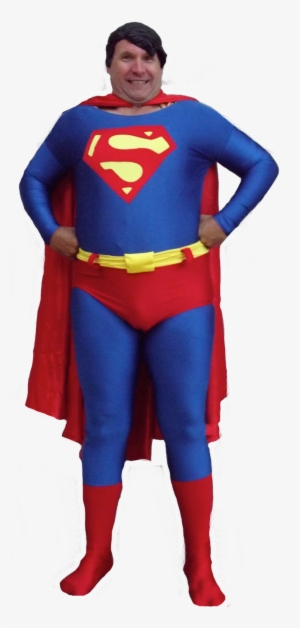 Superman Clipart Superman Returns Martha Kent - Dora Spongebob Theme Park Costume