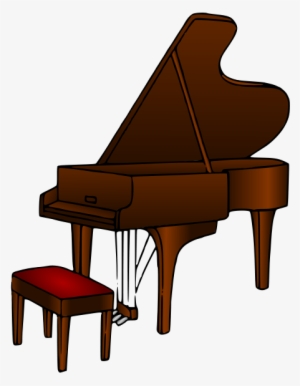 How To Set Use Piano Clipart