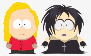 Bltbebexhenri - Blackheart - Henrietta Biggle South Park