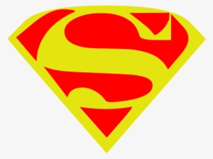Superman Clip Art Pictures - Super Man Logo