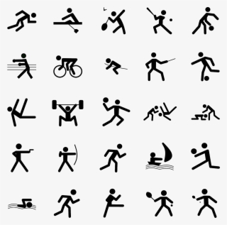 Symbol Of Sports