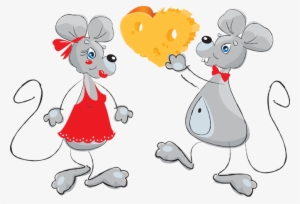 Mouse Clipart - Mouse Clipart Cute