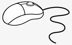 Computer Mouse Clipart - Clip Art