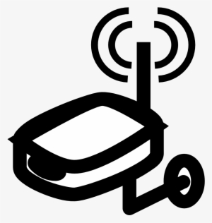 Camera Black And White - Video Camera Clip Art