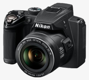 Camera Clipart Translucent - Panasonic Gh5 12 35