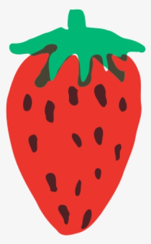 How To Set Use Strawberry Clipart - Small Strawberry Clipart