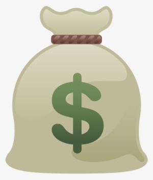 Money Bags - Fashionable - - Money Bags Cartoon