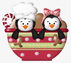 Christmas Graphics - Clip Art