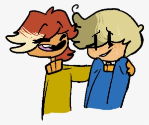Frend - Cartoon