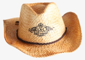 Free Download Cowboy Hat Clipart Cowboy Hat Straw Hat - Rebecca Creek Whiskey
