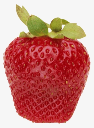 Strawberry Clipart Eye - Клубника Пнг