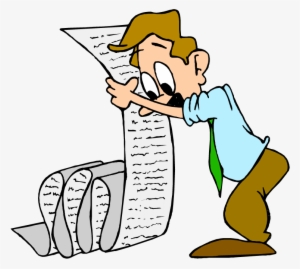 Hot Chocolate Clipart - Cartoon To Do List