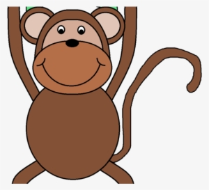 Monkey Clipart Artist - Monkey Clip Art