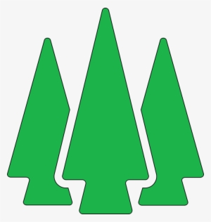 Forest Tree Gratis Video Download Free Commercial Clipart - Clip Art