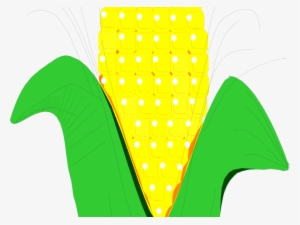 Corn Clipart Indian Corn - Clip Art