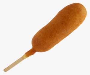 Clipart Fisch 4 - Corn Dog No Background