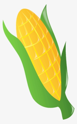 Corn Clipart Bit