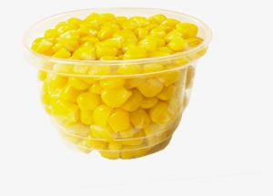 Free Download Mcdonald Corn Clipart Corn On The Cob - Corn In A Cup Png