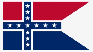 Mississippi Nordic Cross Flag By Alternateflags On - Nordic Cross Italian Flag