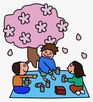 This Free Icons Png Design Of Hanami Party