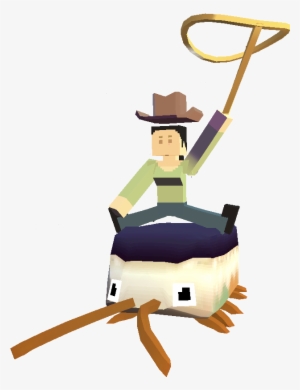 Sushi Bug Icon - Cartoon