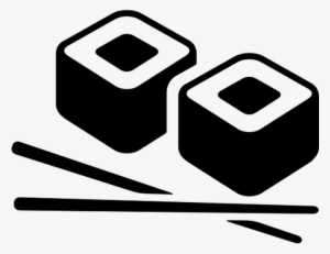 Free Download Sushi Clipart Sushi Japanese Cuisine - Icon Sushi