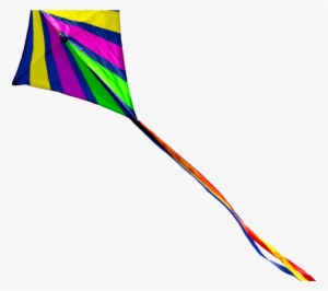 Kite Png Transparent Image - Kite Png