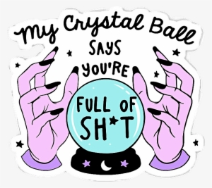 Free Download Witch Tumblr Png Clipart Witchcraft Wicca - Sticker