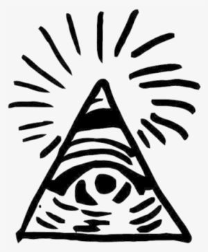 Eye Of Providence - Life Is Strange Before The Storm Hole
